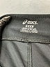Asics Black Active Pants Size M - photo 7