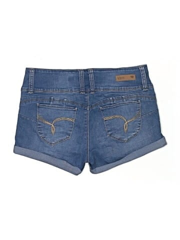 YMI Denim Shorts (view 2)