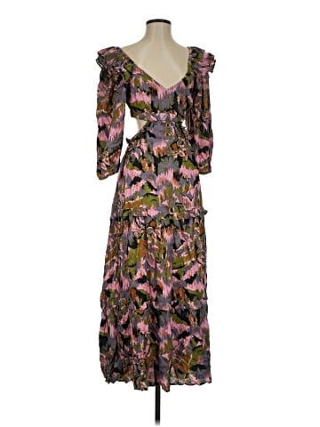 Cleobella Cocktail Dress (view 1)