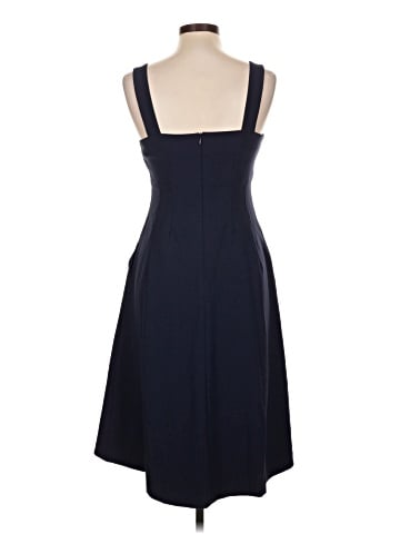 Lark & Ro Cocktail Dress (view 2)