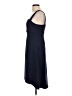 Lark & Ro Solid Blue Cocktail Dress Size 10 - photo 5