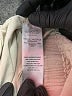 Splendid Solid Ivory Jumpsuit Size XS - photo 5