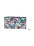 Vera Bradley Argyle Silver Makeup Bag One size - photo 1