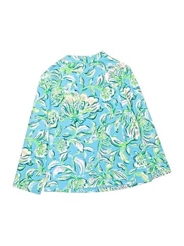 Lilly Pulitzer Long Sleeve Polo (view 2)