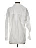 Talbots White Long Sleeve Blouse Size S - photo 2