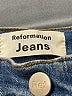Reformation Jeans Blue Jeans Size 26 waist - photo 7