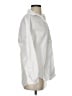 Talbots White Long Sleeve Blouse Size S - photo 4