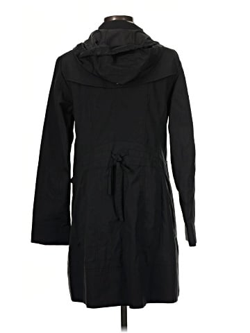 Cole Haan Raincoat (view 2)