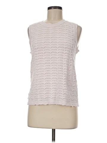 Ann Taylor LOFT Sweater Vest (view 1)