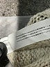 Moon River Tweed Tan Turtleneck Sweater Size S - photo 8