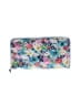Vera Bradley Argyle Silver Makeup Bag One size - photo 2