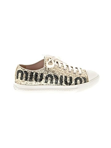 Miu Miu Sneakers (view 1)