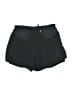 Nike 100% Polyester Black Athletic Shorts Size M - photo 2