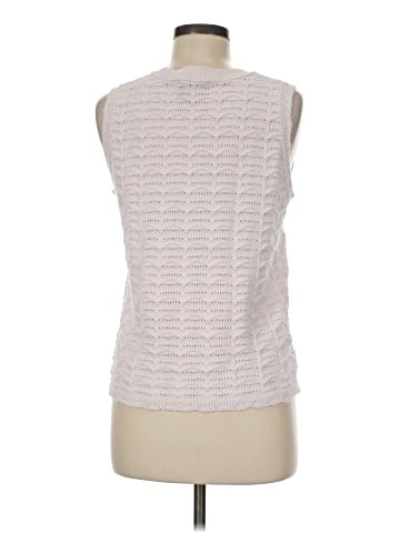 Ann Taylor LOFT Sweater Vest (view 2)