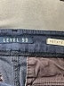 Level 99 Blue Casual Pants Size 26 waist (petite) - photo 7