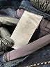 Level 99 Blue Casual Pants Size 26 waist (petite) - photo 8