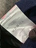 Sandro Solid Blue Casual Dress Size Med (2) - photo 10