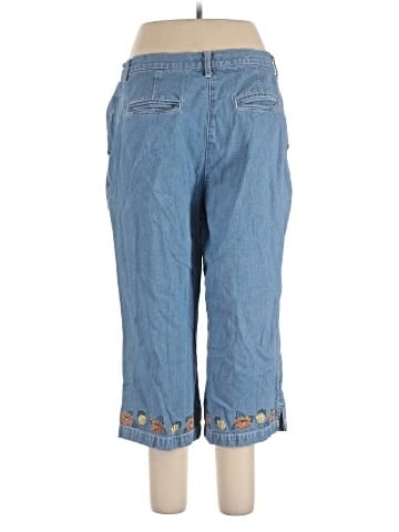 Christopher & Banks Jeans (view 2)