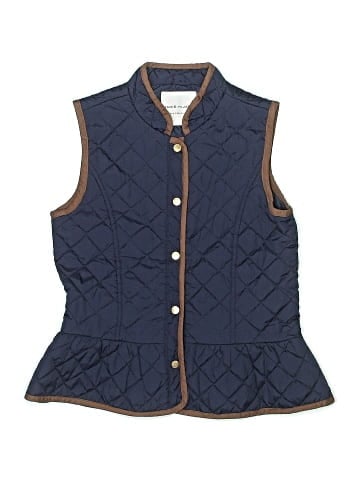 Janie and Jack Vest (view 1)
