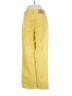 BDG 100% Cotton Yellow Jeans Size 0 - photo 2