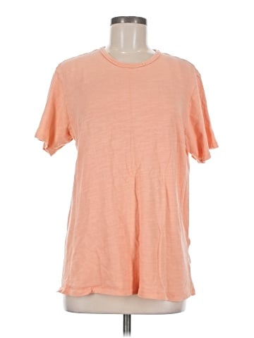 Rag & Bone Short Sleeve T-Shirt (view 1)