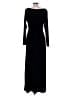 Popilush Black Cocktail Dress Size L - photo 2