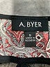 A. Byer Black Tank Top Size S - photo 7