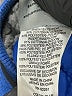Batman Blue Zip Up Hoodie Size 3T - photo 4