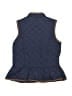 Janie and Jack 100% Polyester Blue Vest Size 14 (estimated) - photo 2