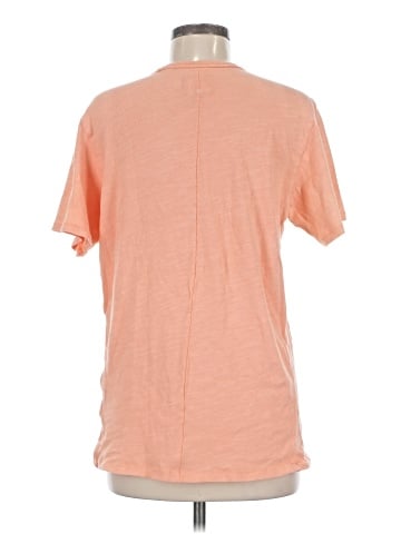 Rag & Bone Short Sleeve T-Shirt (view 2)