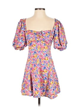 For Love & Lemons Cocktail Dress (view 1)