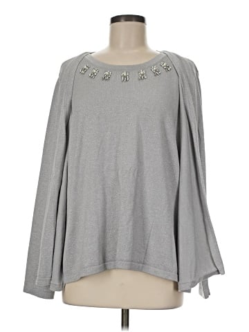 Unbranded Pullover Sweater (view 1)