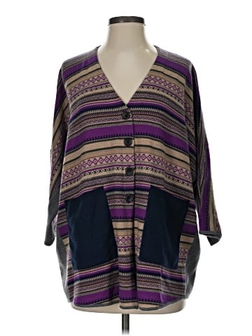 Cut25 Cardigan (view 1)