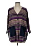 Cut25 Purple Cardigan Size 2 - photo 1