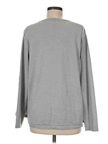 Unbranded Pullover Sweater (view 2)