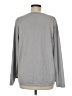 Unbranded Gray Silver Pullover Sweater One size - photo 2
