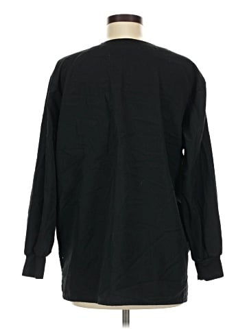 Natural Uniforms 3/4 Sleeve Blouse (view 2)