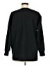 Natural Uniforms Black 3/4 Sleeve Blouse Size M - photo 2
