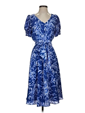 Talbots Cocktail Dress (view 1)