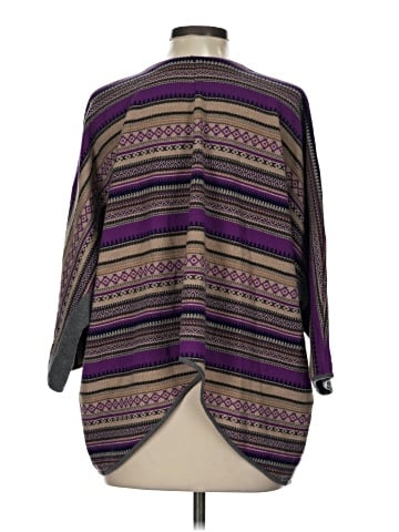 Cut25 Cardigan (view 2)