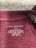 Lane Bryant Burgundy Pullover Sweater Size 18 - 20 Plus - photo 7