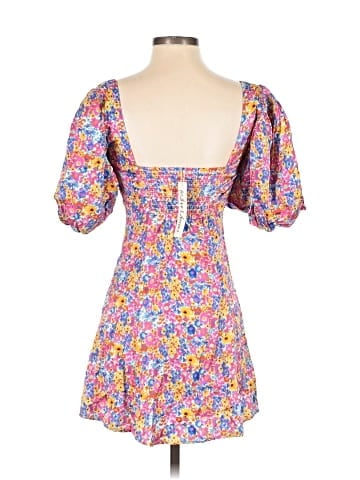 For Love & Lemons Cocktail Dress (view 2)