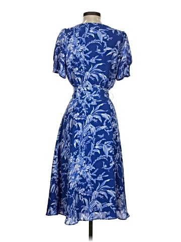 Talbots Cocktail Dress (view 2)