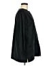 Natural Uniforms Black 3/4 Sleeve Blouse Size M - photo 4