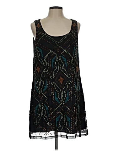 Nanette Lepore Casual Dress (view 1)