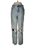 Wild Fable Blue Jeans Size 8 - photo 1
