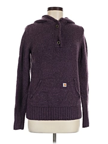 Carhartt Pullover Sweater (view 1)
