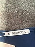 MANGOPOP Collection Blue Bodysuit Size L - photo 3