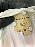 Assorted Brands Solid Ivory Casual Dress Size EU 38 / US 8 - photo 7