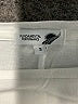 Assorted Brands White Sleeveless T-Shirt Size S - photo 7